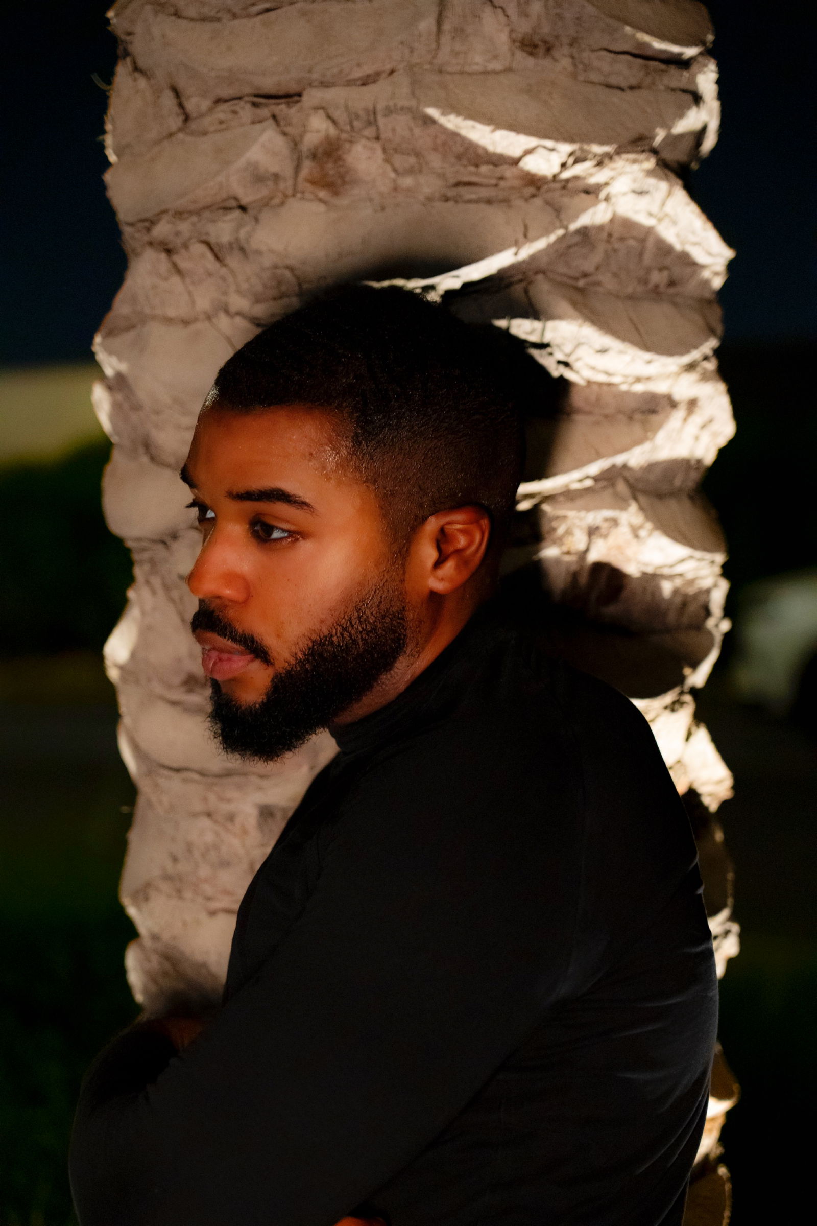 Portrait of Nūrullāh