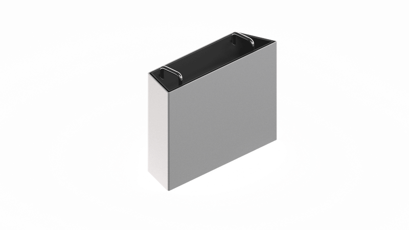 Studio Pro — three-quarter view